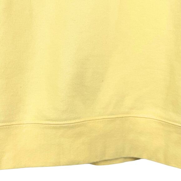 University of Washington U Dub Huskies Screenprinted Crew Neck Sweater - Large - Picture 3 of 6